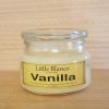 Homemade Vanilla