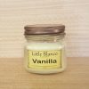 Homemade Vanilla